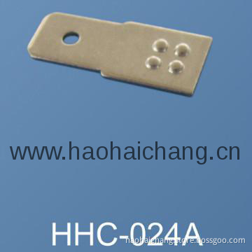 Nonstandard Stamping Earthing Terminals